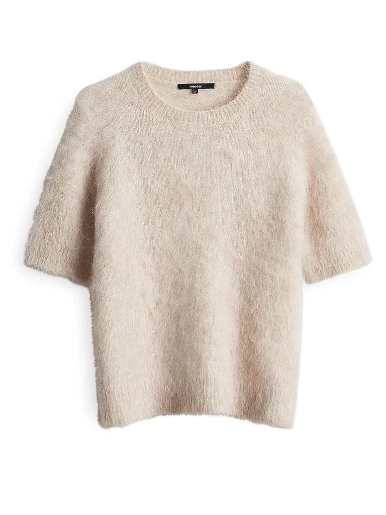 SOMEDAY | Pull TUOMI | creme