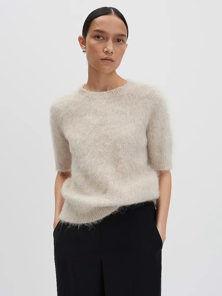 SOMEDAY | Pull TUOMI | creme
