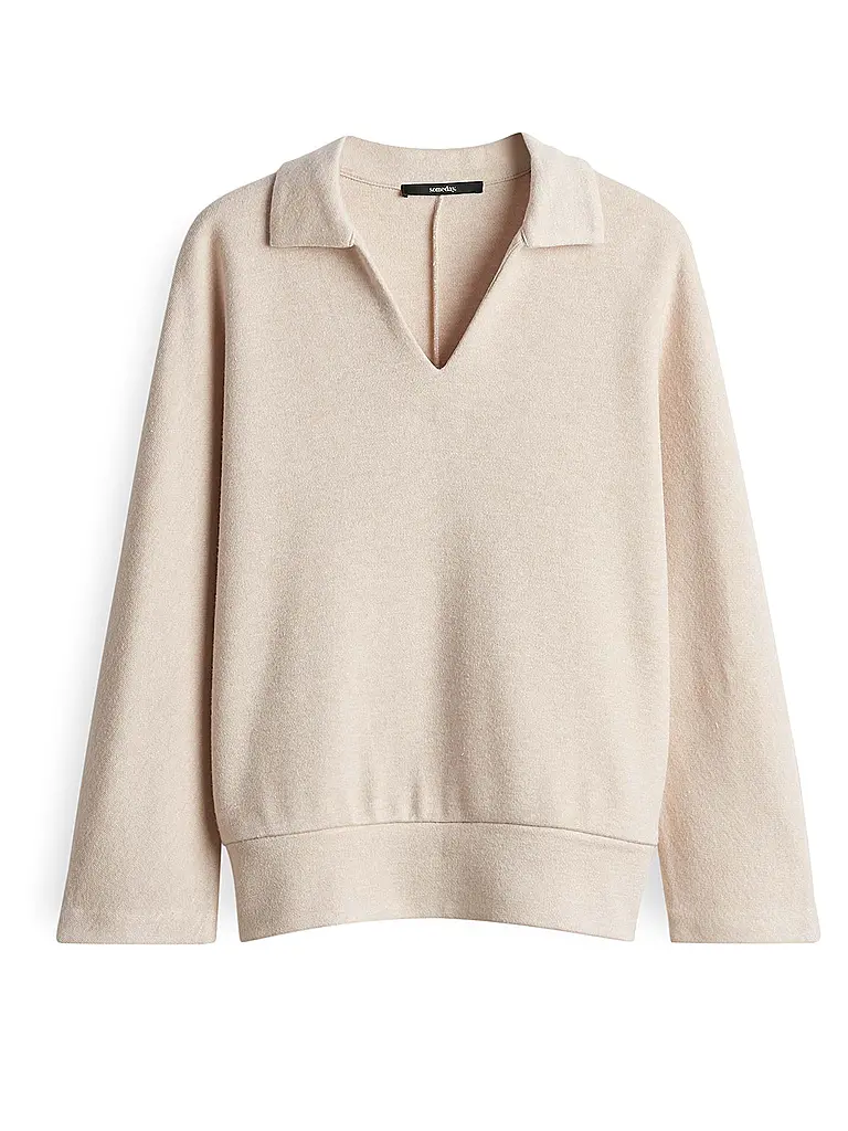 SOMEDAY | Pull ULICA | beige
