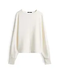 SOMEDAY | Pullover UTIBBY DETAIL | Blanc