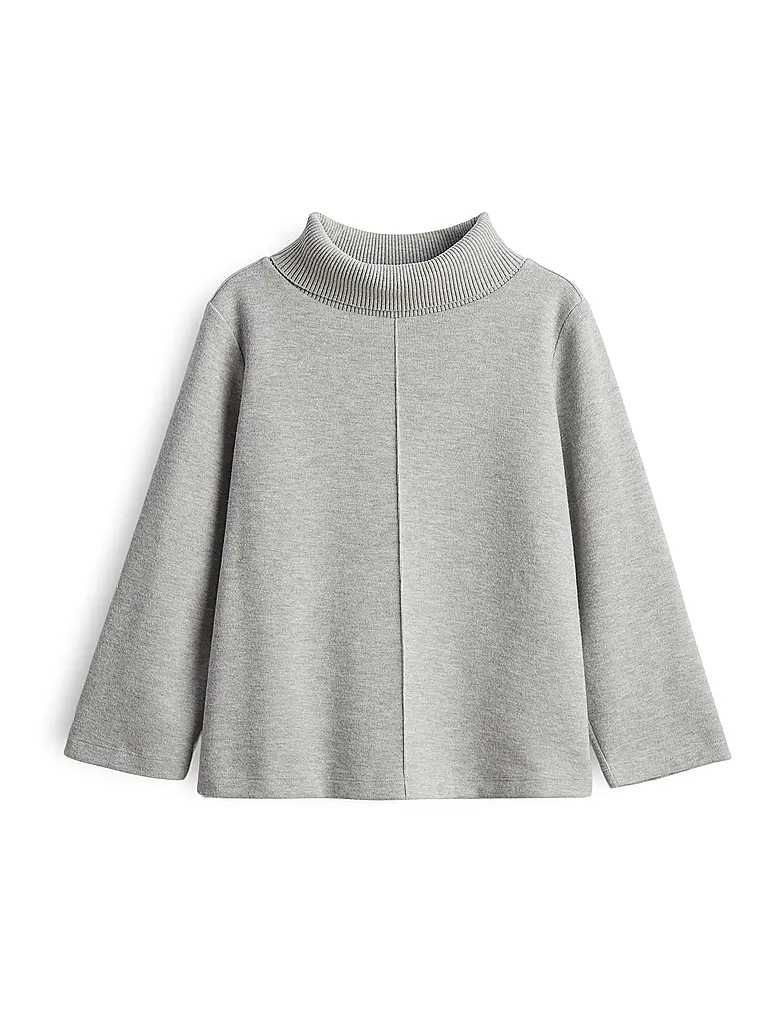 SOMEDAY | Pullover KANURI | Gris clair