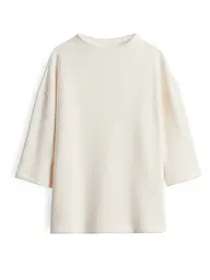SOMEDAY | Pullover KELISE | Crème