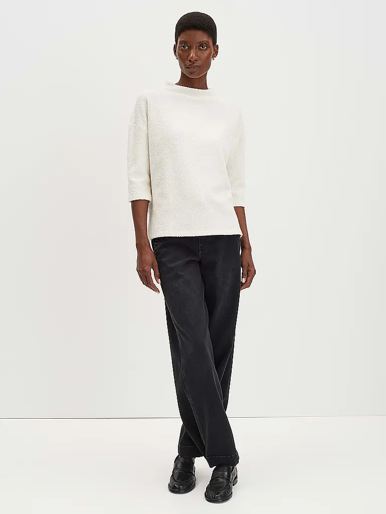 SOMEDAY | Pullover KELISE | Crème