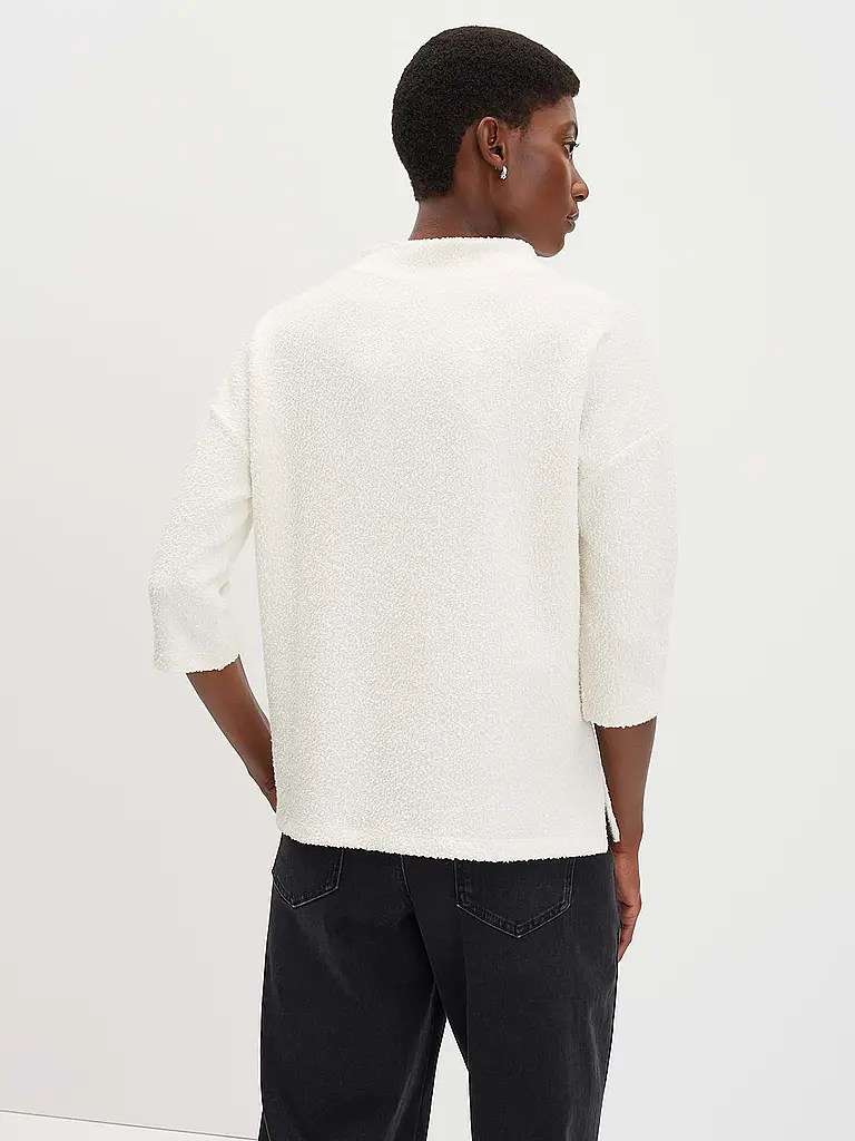 SOMEDAY | Pullover KELISE | Crème