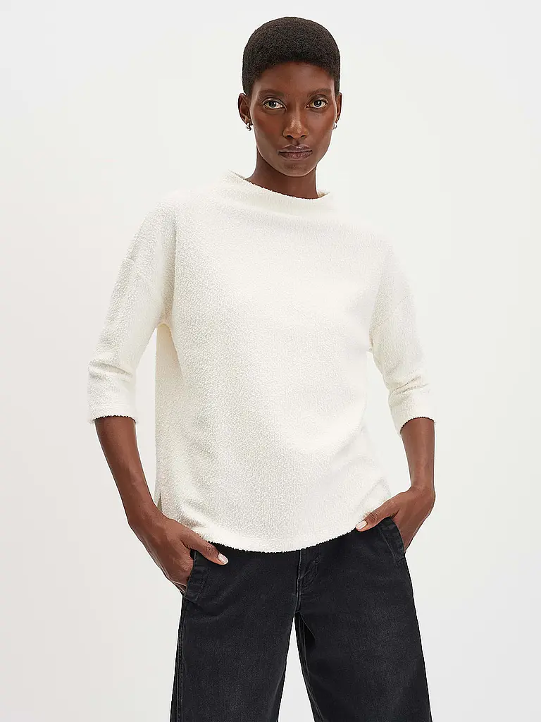 SOMEDAY | Pullover KELISE | Crème