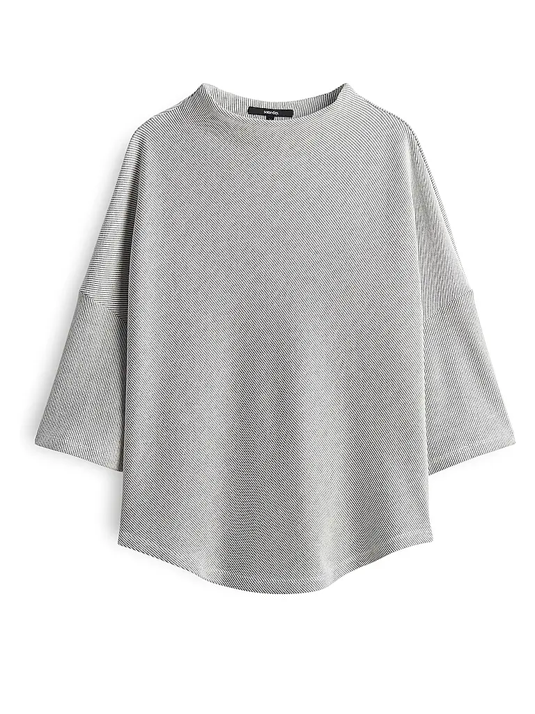 SOMEDAY | Pullover KEROMY | Gris clair