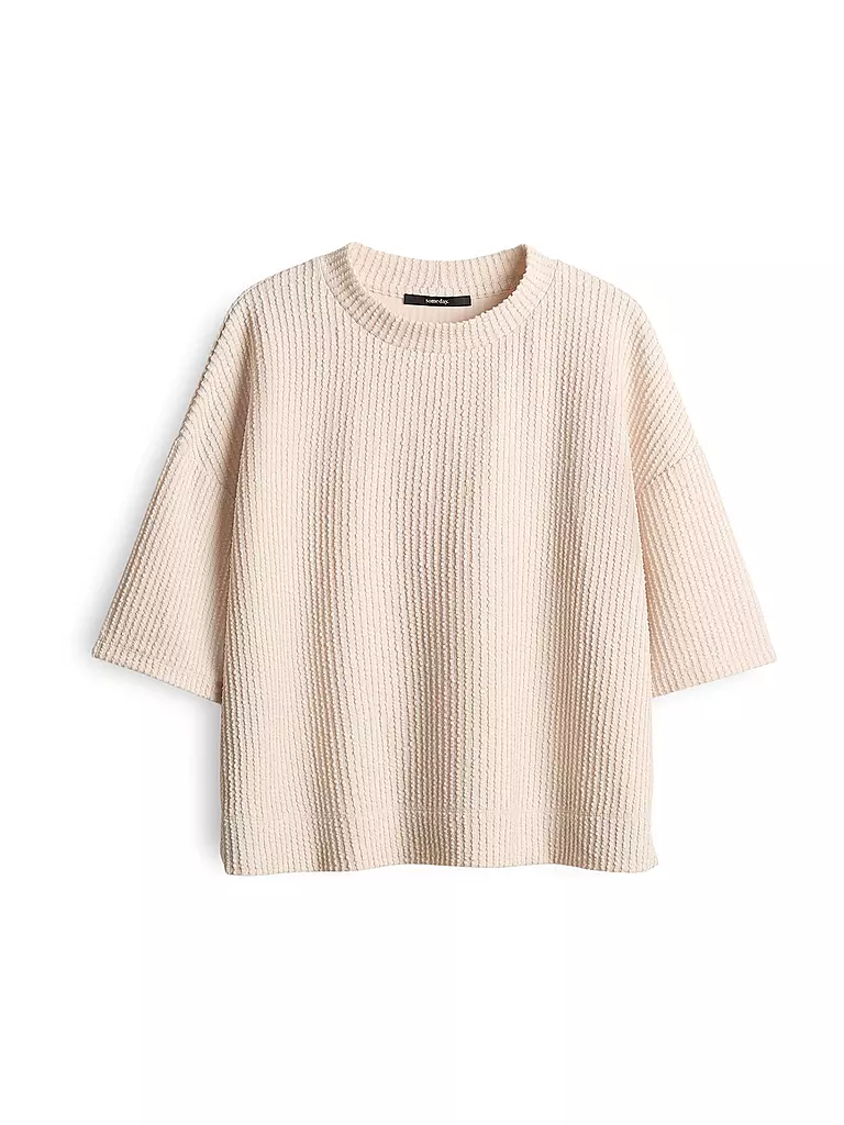 SOMEDAY | Pullover KEVELUNA DETAIL | Beige