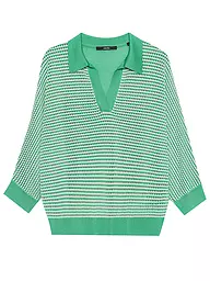 SOMEDAY | Pullover TAJOUR | Vert