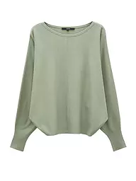 SOMEDAY | Pullover TALIYA LINE | Vert clair