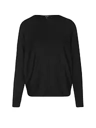 SOMEDAY | Pullover TALIYA LINE | Noir