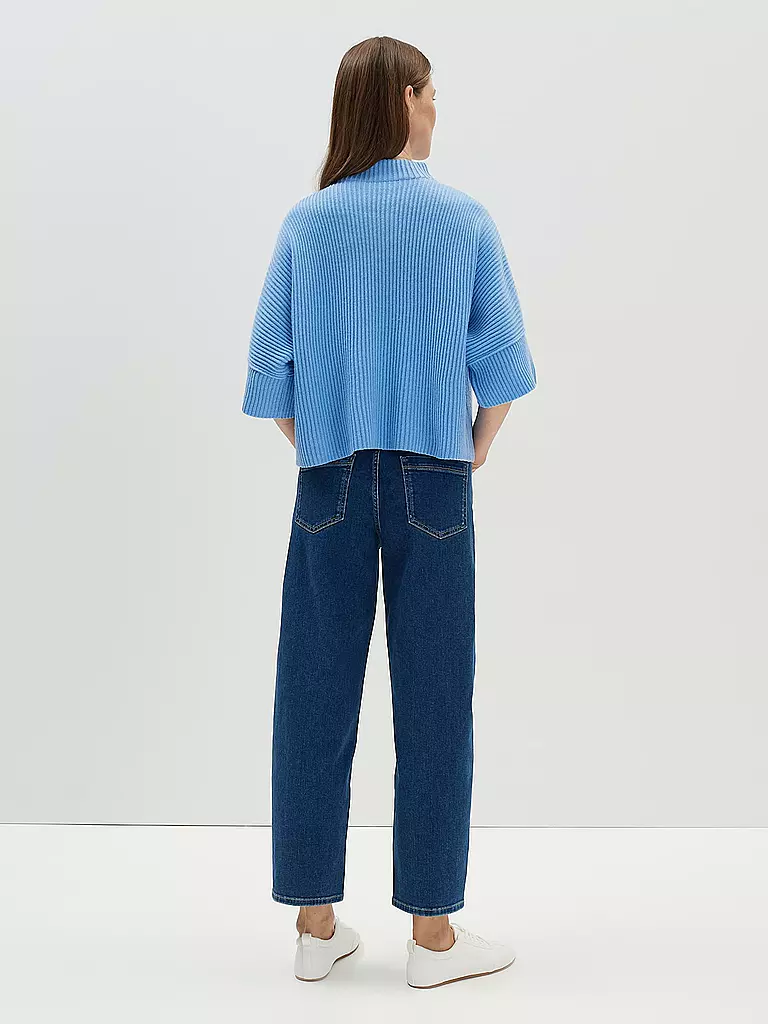 SOMEDAY | Pullover TALJA | Bleu