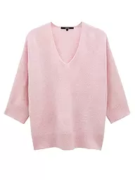 SOMEDAY | Pullover TAMITA PURE | Rose
