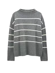 SOMEDAY | Pullover TANALYNN | Gris