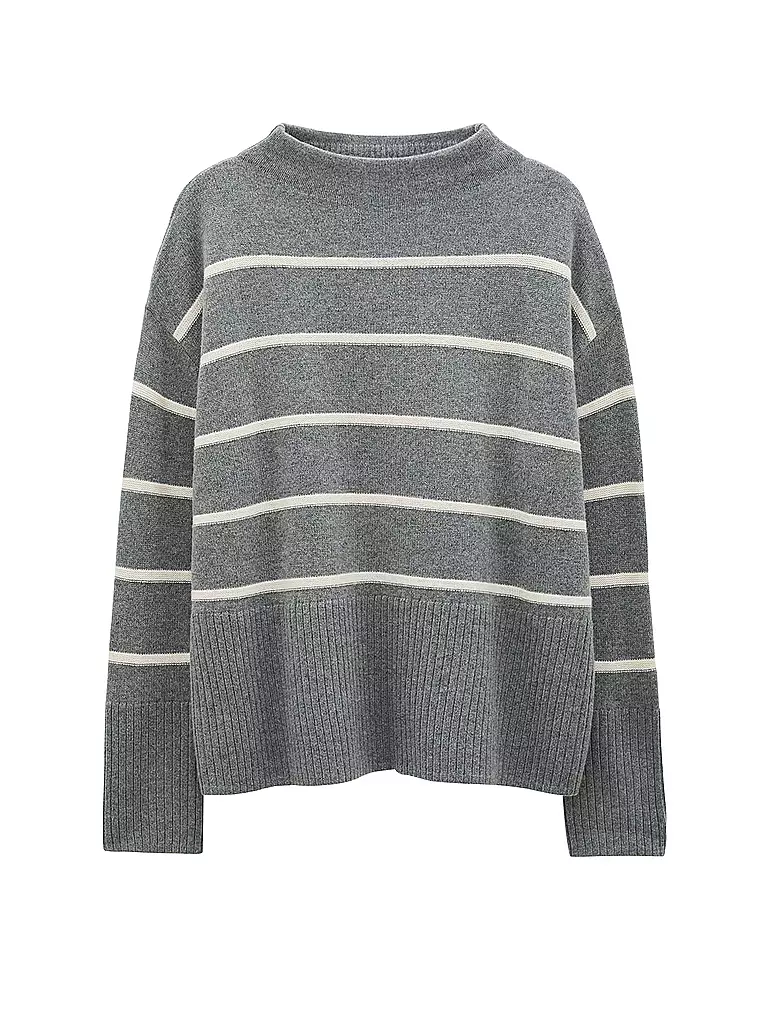 SOMEDAY | Pullover TANALYNN | Gris