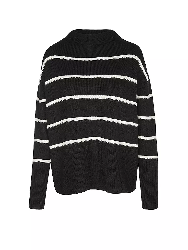 SOMEDAY | Pullover TANALYNN | Noir