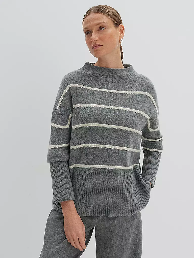 SOMEDAY | Pullover TANALYNN | Gris