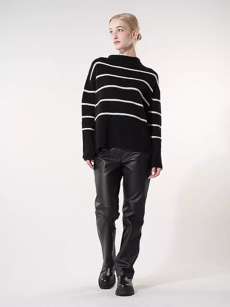 SOMEDAY | Pullover TANALYNN | Noir