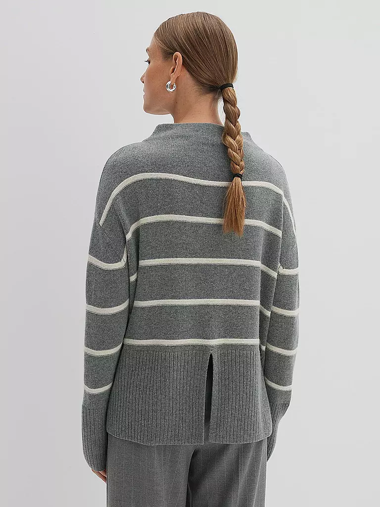 SOMEDAY | Pullover TANALYNN | Gris