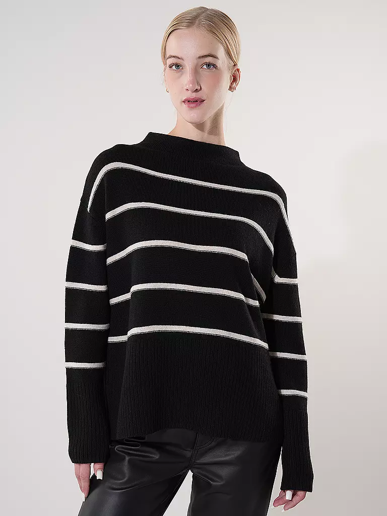 SOMEDAY | Pullover TANALYNN | Noir