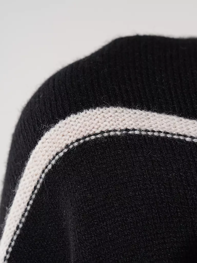 SOMEDAY | Pullover TANALYNN | Noir