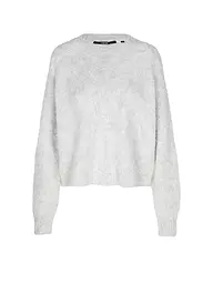 SOMEDAY | Pullover TANYARA | Gris clair
