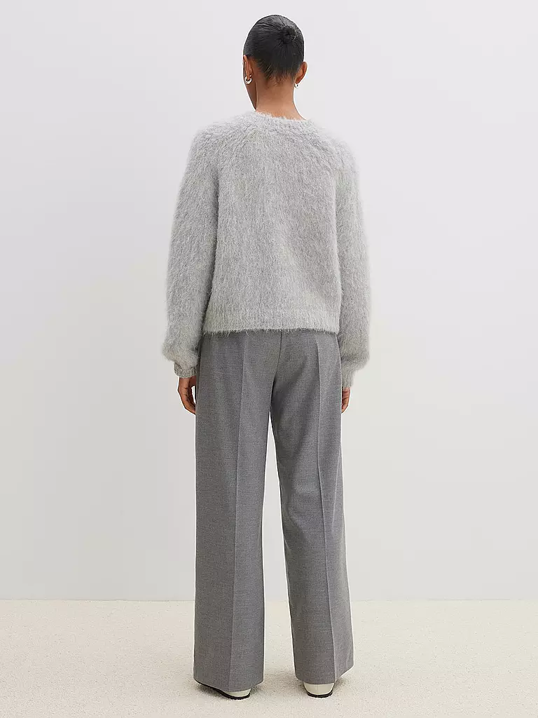 SOMEDAY | Pullover TANYARA | Gris clair