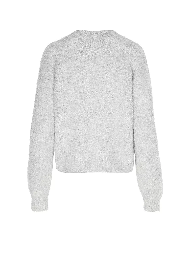 SOMEDAY | Pullover TANYARA | Gris clair