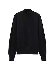 SOMEDAY | Pullover TARISU | Noir