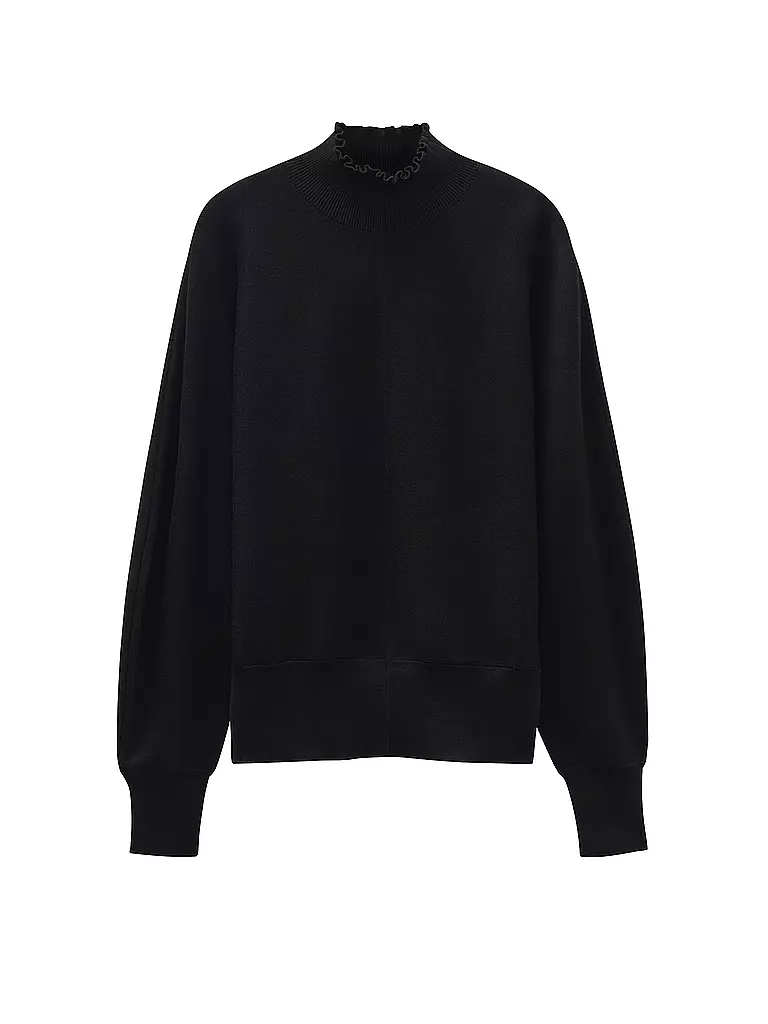 SOMEDAY | Pullover TARISU | Noir