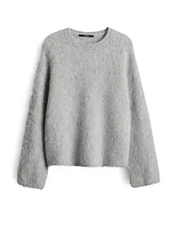 SOMEDAY | Pullover TAYANNA | Gris