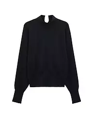 SOMEDAY | Pullover TELLIE | Noir