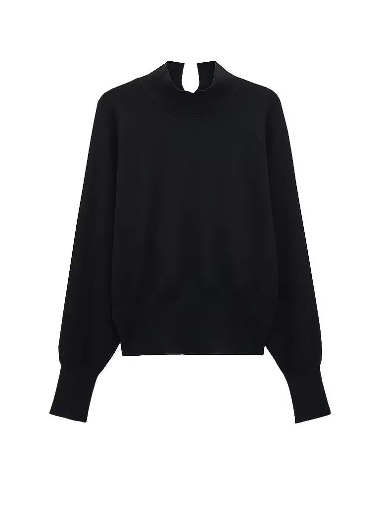 SOMEDAY | Pullover TELLIE | Noir