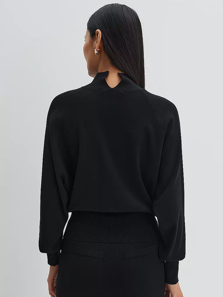 SOMEDAY | Pullover TELLIE | Noir