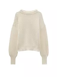 SOMEDAY | Pullover TELLINA | Crème