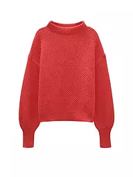 SOMEDAY | Pullover TELLINA | Corail
