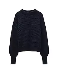 SOMEDAY | Pullover TELLINA | Bleu