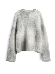 SOMEDAY | Pull TEONIE | Gris