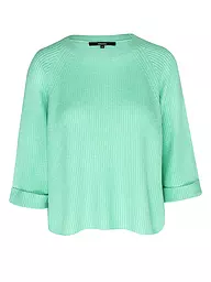 SOMEDAY | Pullover TIJOU  | Vert