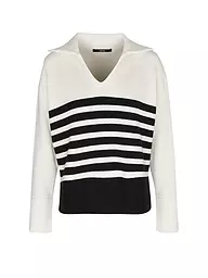 SOMEDAY | Pullover TIOR  | Noir