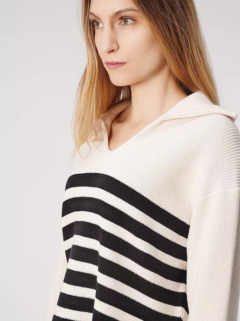 SOMEDAY | Pullover TIOR  | Noir