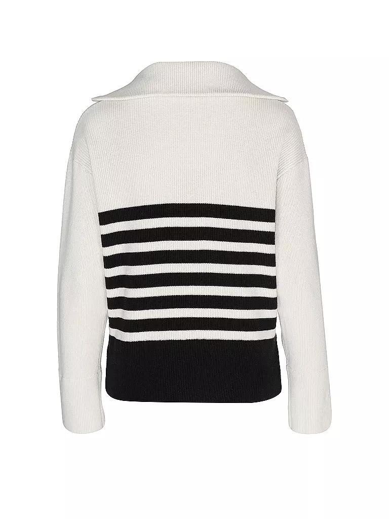 SOMEDAY | Pullover TIOR  | Noir