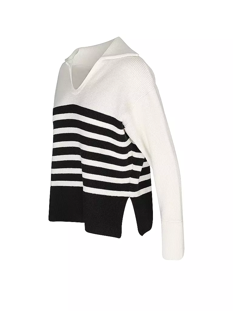 SOMEDAY | Pullover TIOR  | Noir