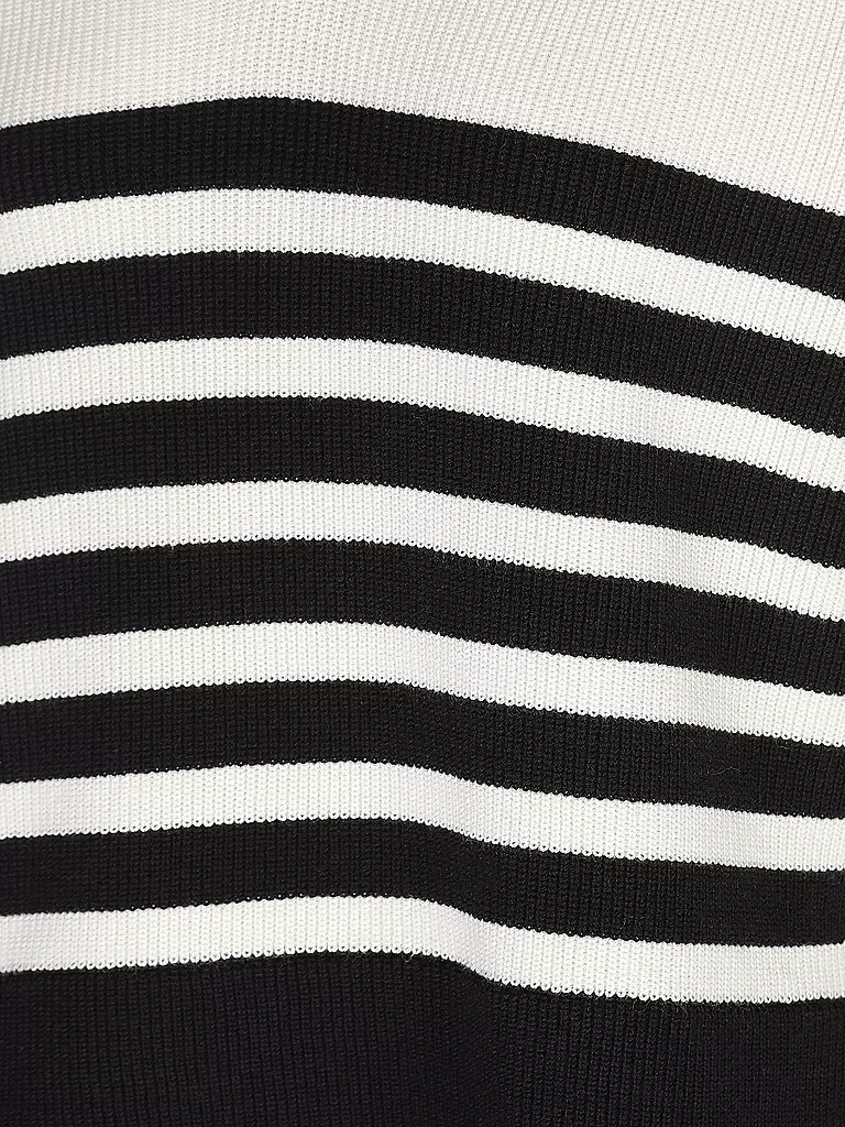 SOMEDAY | Pullover TIOR  | Noir