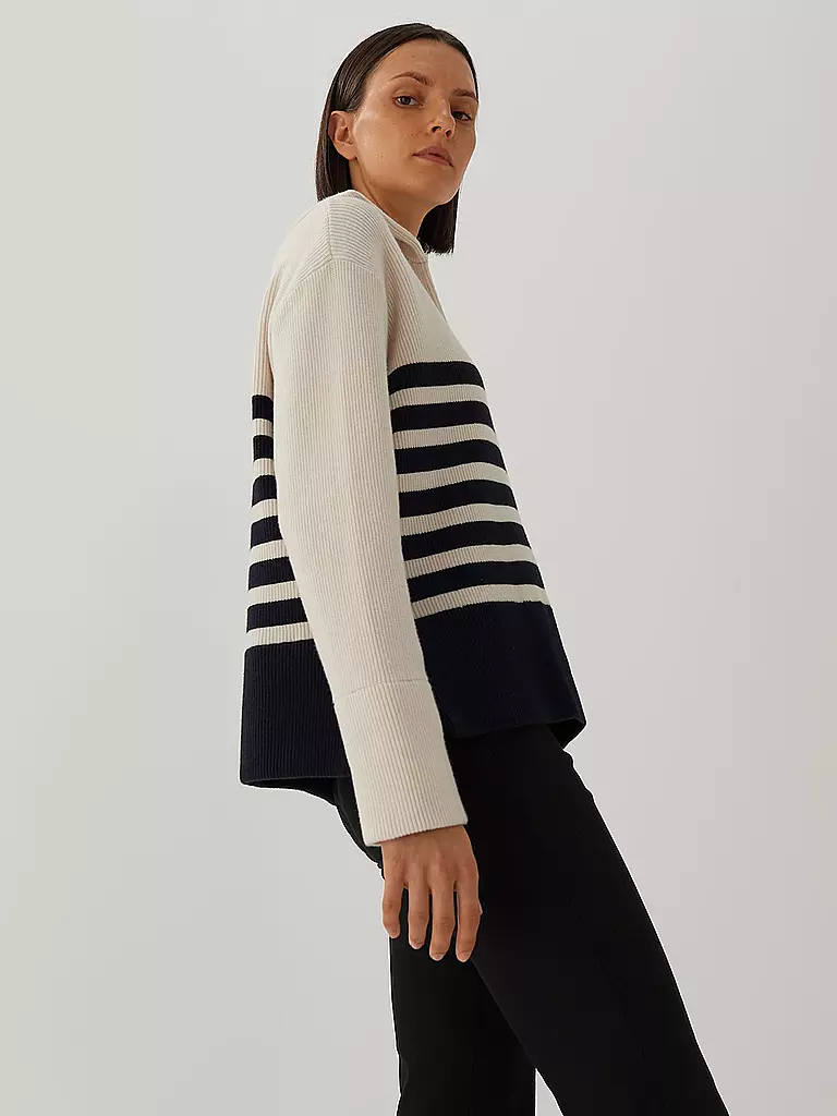 SOMEDAY | Pullover TIOR  | Noir