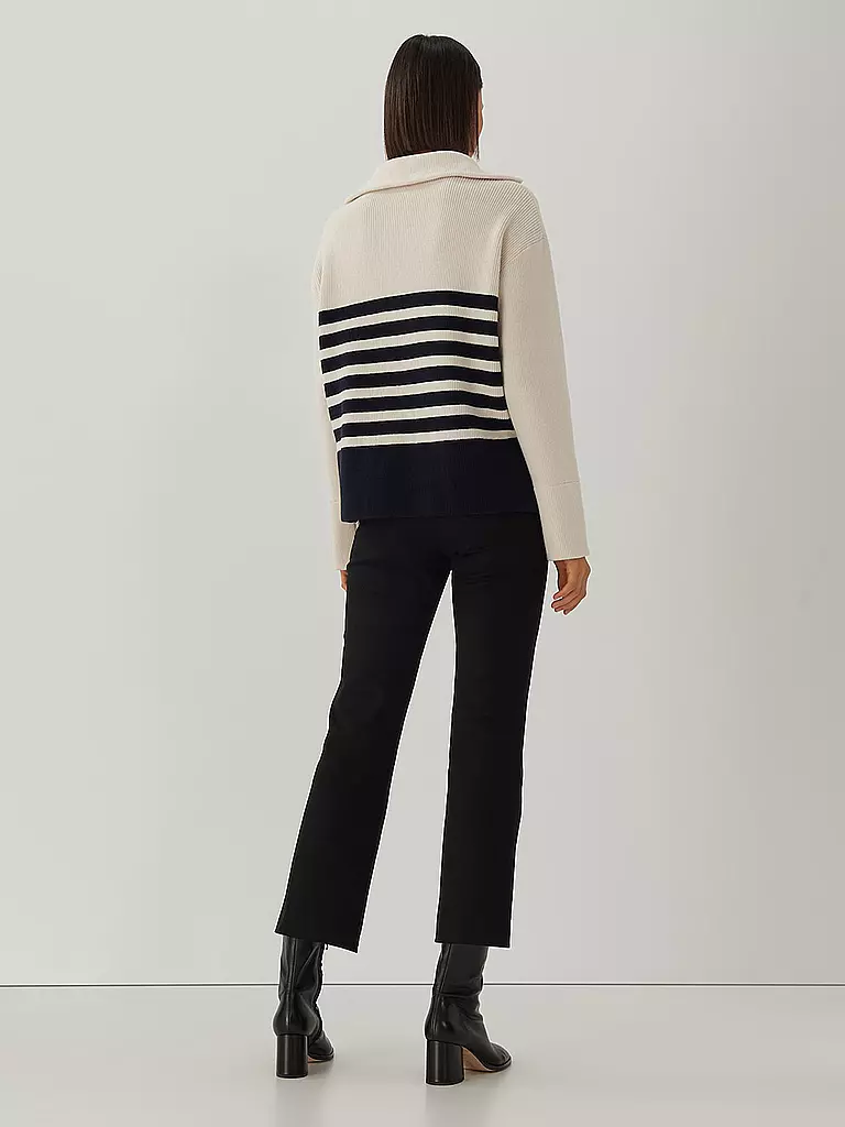 SOMEDAY | Pullover TIOR  | Noir