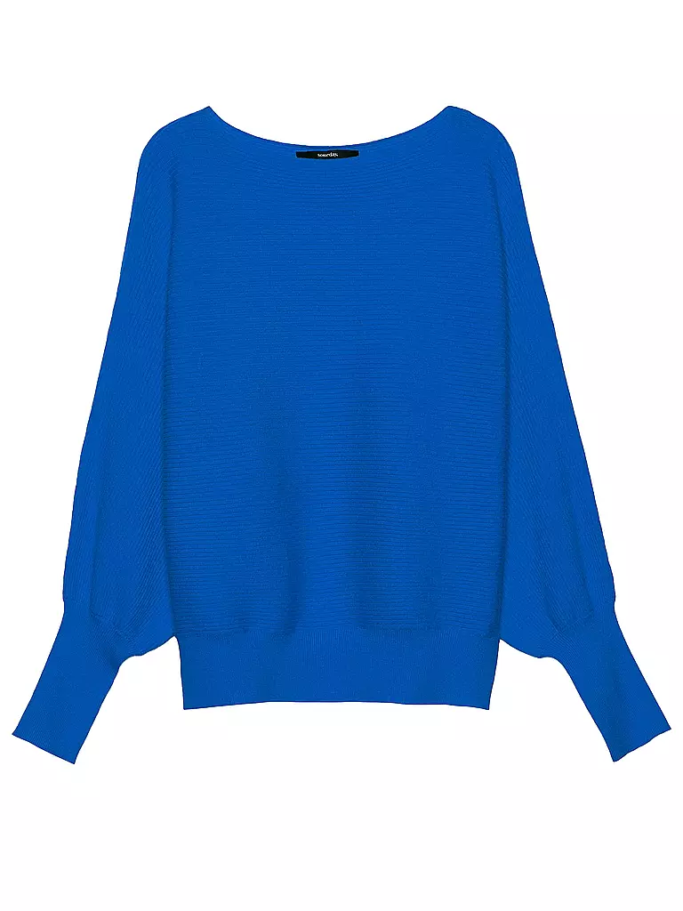 SOMEDAY | Pullover TISABELLE | Bleu