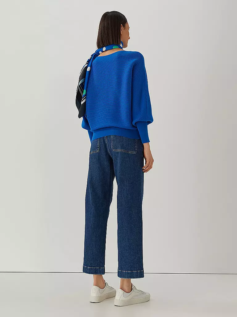 SOMEDAY | Pullover TISABELLE | Bleu