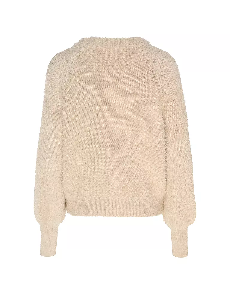 SOMEDAY | Pullover TISSIE | Camel