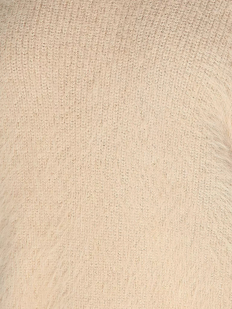 SOMEDAY | Pullover TISSIE | Camel