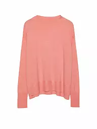SOMEDAY | Pullover Tucosy | Corail